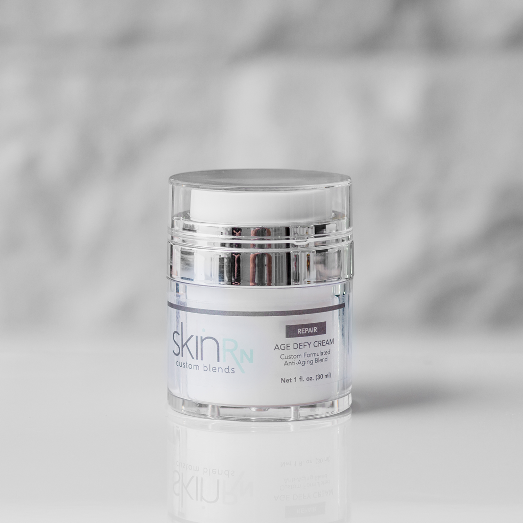 Age Defy Cream