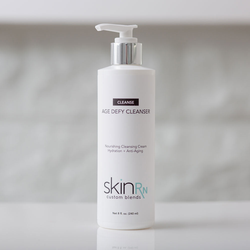 Age Defy Cleanser