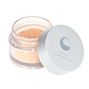 Loose Mineral Powder